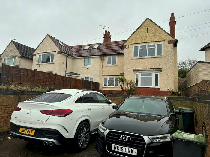 3 Bedroom Semi-Detached House To Rent In Medina Road, Portsmouth, Hampshire, PO6