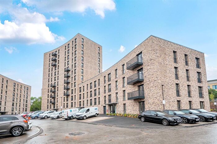 1 Bedroom Flat To Rent In Belgrave Village, Birmingham, B12