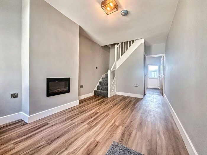 2 Bedroom Terraced House For Sale In King Street, Aspatria, Wigton, CA7