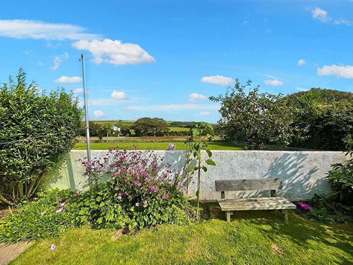 3 Bedroom Detached House For Sale In Angle Village, Angle, Pembroke, SA71