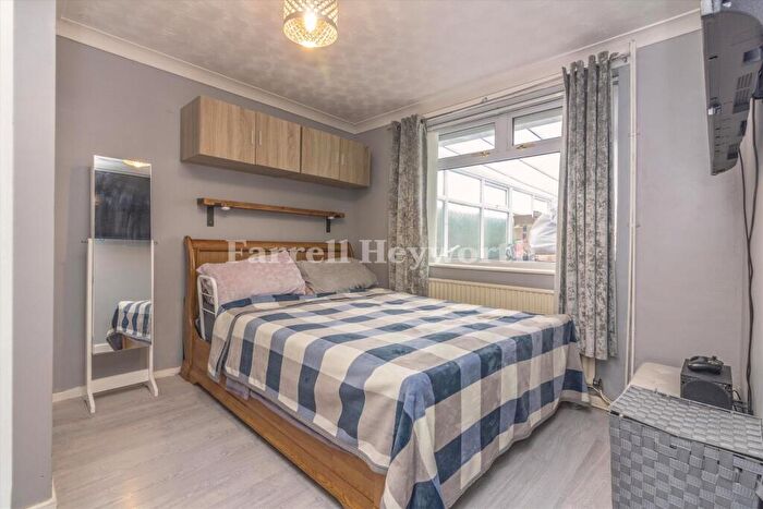 3 Bedroom Bungalow For Sale In Chatsworth Avenue, Fleetwood, FY7