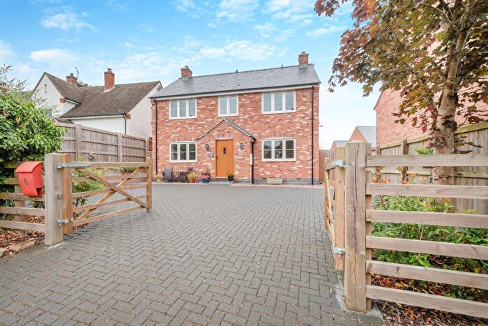 4 Bedroom Detached House For Sale In Hallaton Road, Tugby, Leicester, LE7
