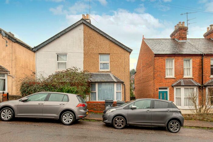 3 Bedroom House To Rent In Totteridge Avenue, High Wycombe, HP13