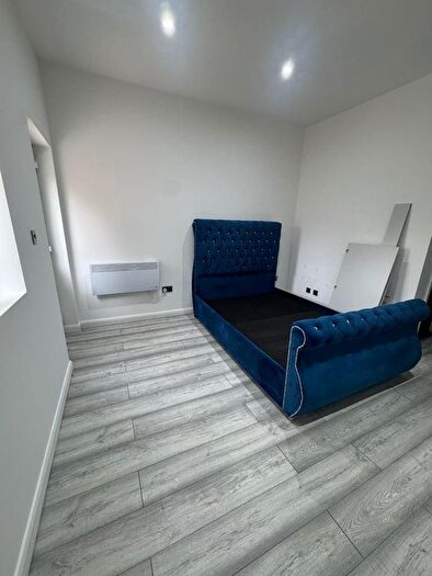 1 Bedroom Flat To Rent In Croydon Road, Bedding Ton, CR0