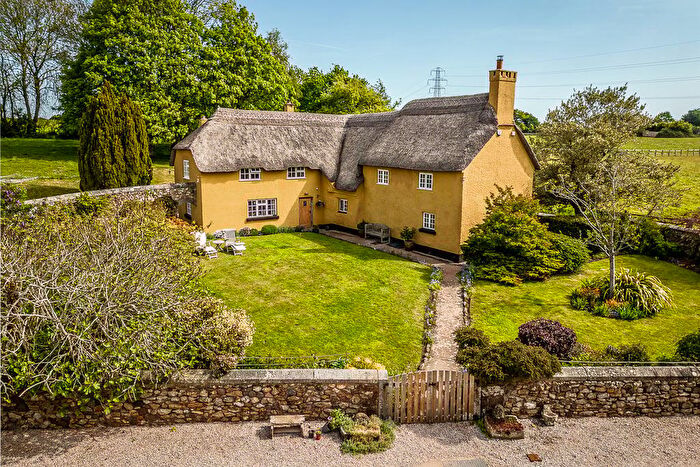9 Bedroom Detached House For Sale In Mamhead, Exeter, EX6