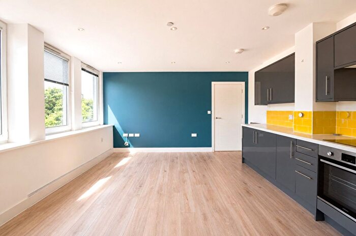 2 Bedroom Flat To Rent In Stockwood Road, Brislington, Bristol, Somerset, BS4