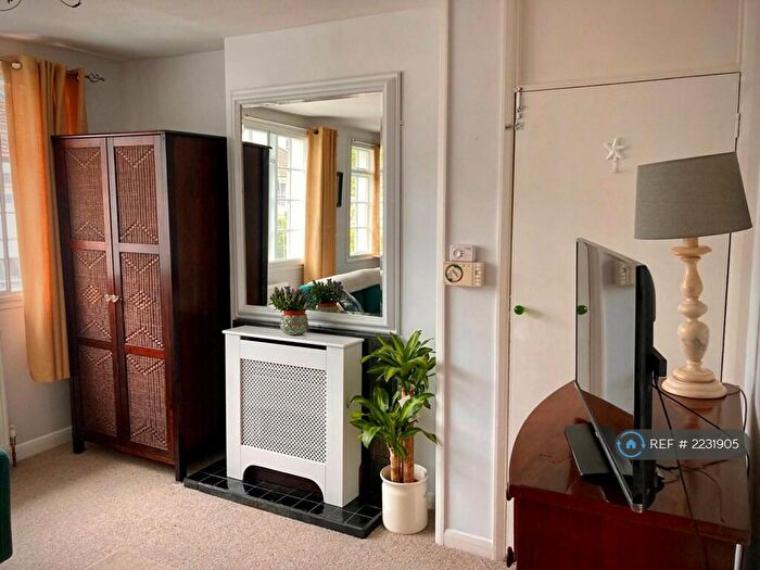 1 Bedroom Maisonette To Rent In Hanover Street, Brighton, BN2