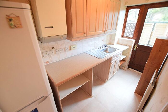 4 Bedroom Detached House For Sale In Carrick Drive, Ilford, IG6