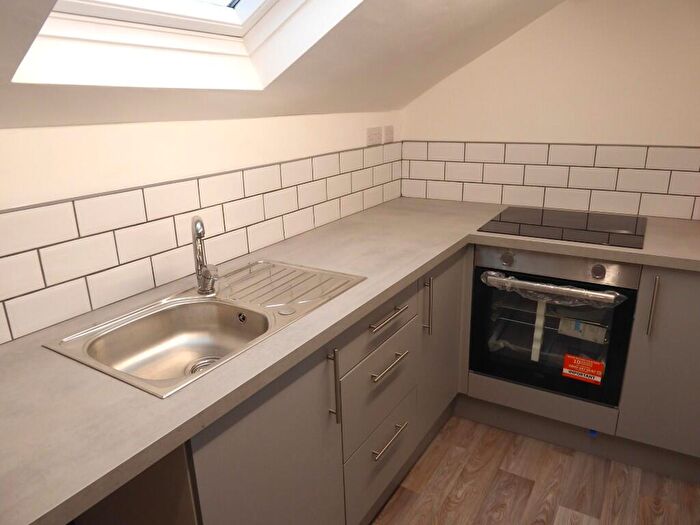 1 Bedroom Apartment To Rent In - Victoria Parade, New Brighton, Wallasey, CH45