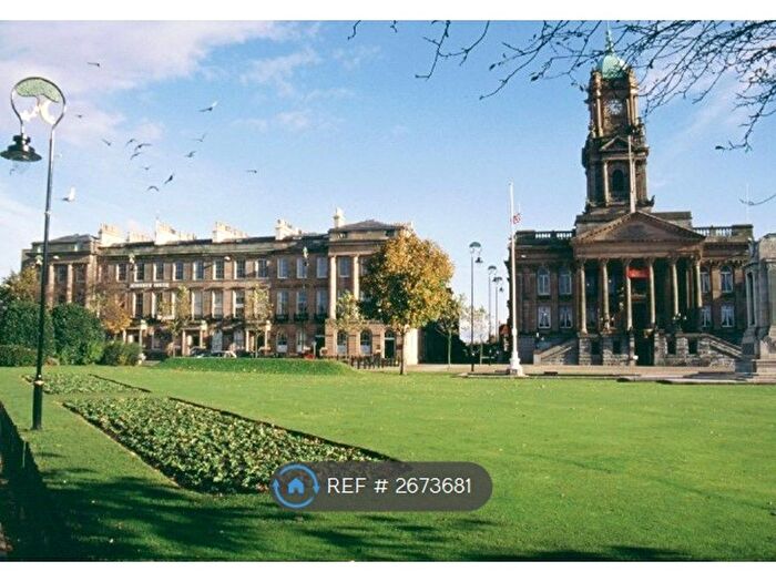 2 Bedroom Flat To Rent In Hamilton Square, Birkenhead, CH41