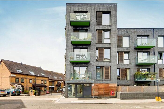 1 Bedroom Flat For Sale In Fermoy Road, Maida Hill, London, W9