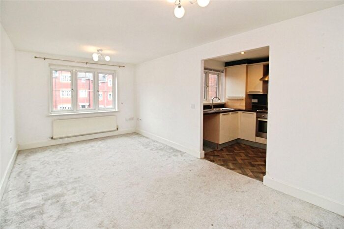 2 Bedroom Flat For Sale In Corbel Way, Eccles, Manchester, Greater Manchester, M30