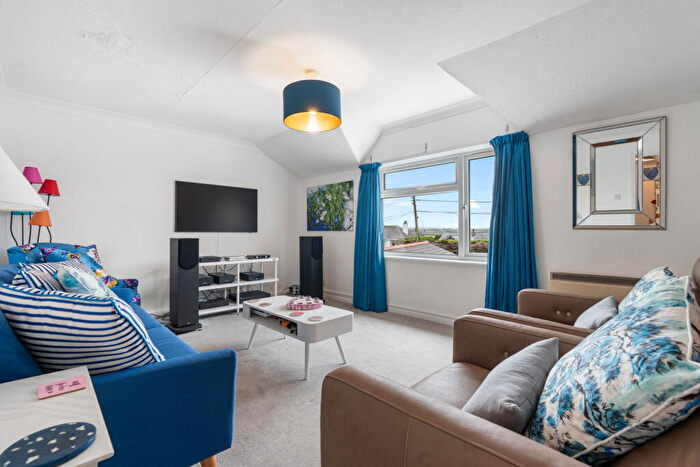 2 Bedroom Flat For Sale In Trebetherick, PL27