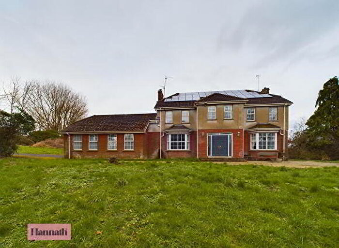 4 Bedroom Detached House For Sale In Cushenny Road, Portadown, BT62