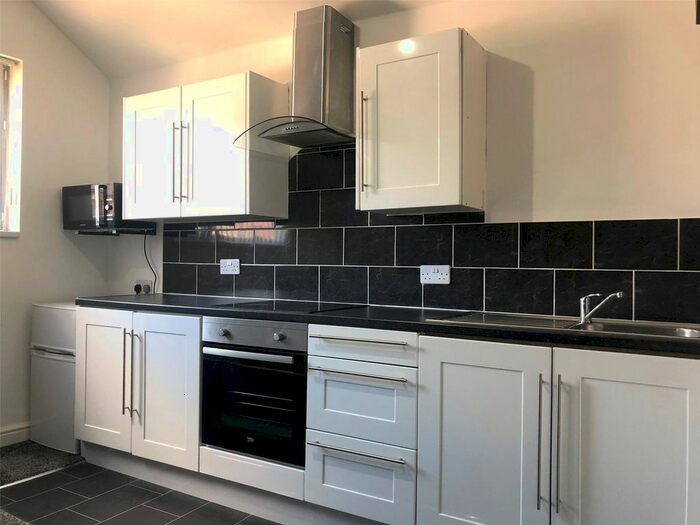 1 Bedroom Flat To Rent In Flat, Borough Road, Middlesbrough, TS1