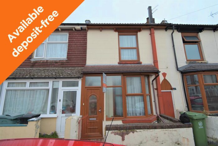 3 Bedroom Terraced House To Rent In Lynn Road, Portsmouth PO2
