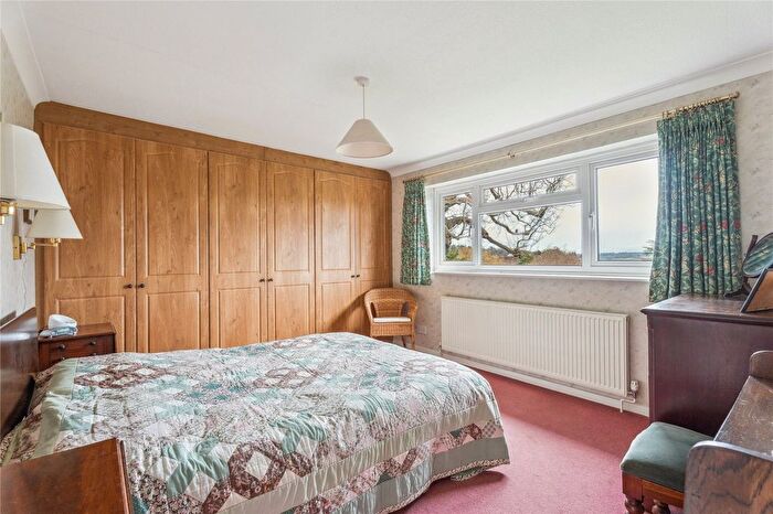 4 Bedroom Detached House For Sale In Murray Road, Berkhamsted, Hertfordshire, HP4