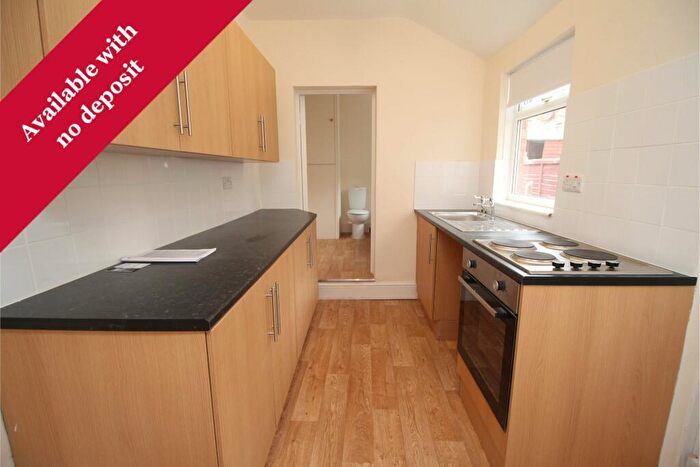 1 Bedroom Flat To Rent In Stamford Street, Grantham, NG31