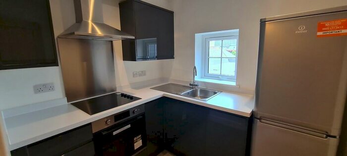 2 Bedroom Flat To Rent In Eastgate Street, SO14