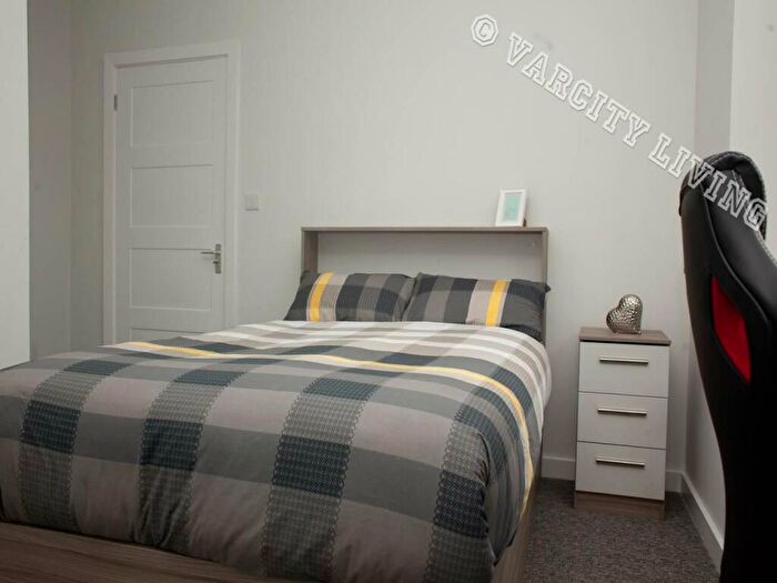 1 Bedroom Apartment To Rent In Deiniol Road, Bangor, LL57