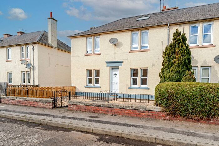 2 Bedroom Flat For Sale In Stoneybank Gardens North, Musselburgh, EH21