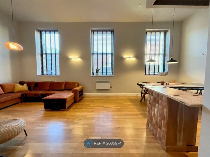 2 Bedroom Maisonette To Rent In St. Nicholas Street, Scarborough, YO11