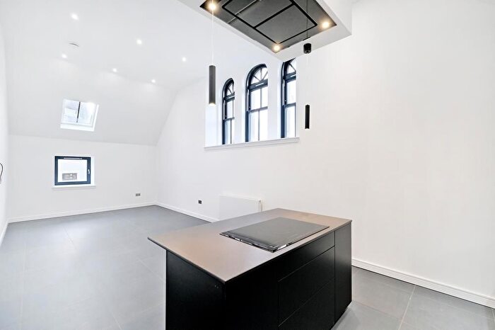 2 Bedroom Flat To Rent In The Lodge, Western Road, Flat, Aberdeen, AB24