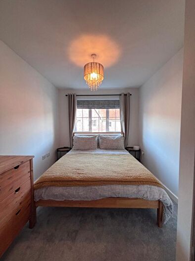 3 Bedroom Property To Rent In Borough Green, Kent, TN15