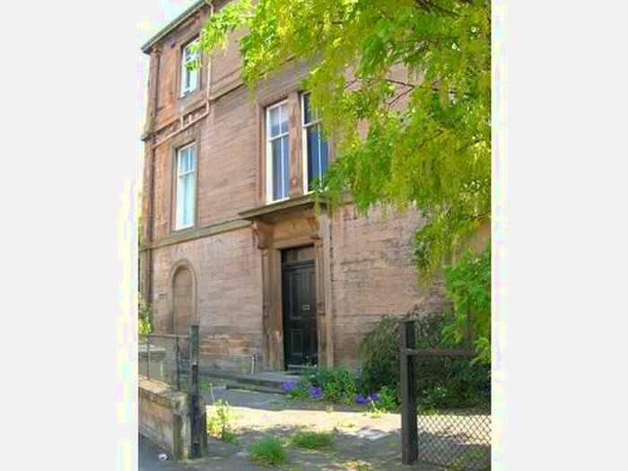 4 Bedroom Flat To Rent In East Mayfield, Edinburgh, EH9
