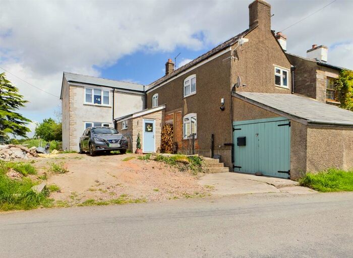 4 Bedroom Cottage For Sale In Awre, Newnham, GL14