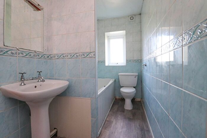 2 Bedroom Terraced House For Sale In South End, Wigton, CA7