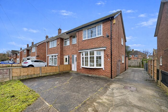 3 Bedroom Semi Detached House For Sale In Ingleton Avenue, Bispham, FY2