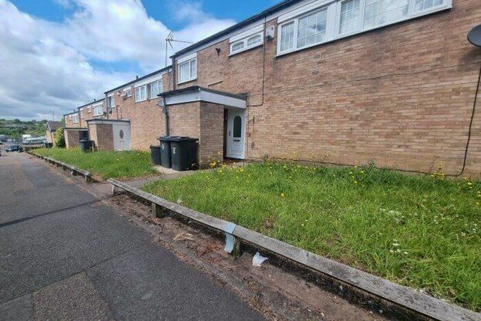 2 Bedroom Flat To Rent In Sandfields Avenue, Birmingham, B10