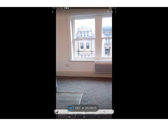 1 Bedroom Flat To Rent In North Street, Keighley, BD21