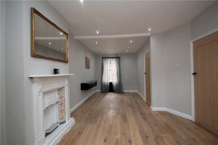 3 Bedroom Terraced House To Rent In Talbot Road, Thornton Heath, CR7
