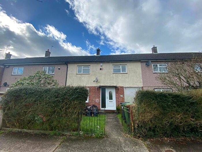 4 Bedroom House To Rent In Southway Drive, Plymouth, PL6
