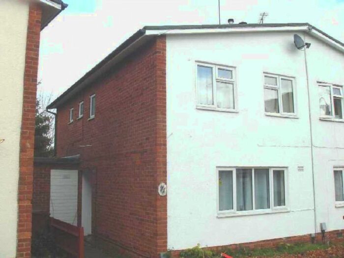 4 Bedroom Property To Rent In Maryland, Hatfield, AL10