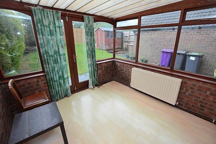 2 Bedroom Semi-Detached House For Sale In Church Lane, Timberland, LN4