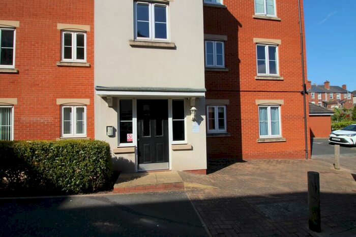 2 Bedroom Apartment To Rent In Quayle Court, Kidderminster, DY11
