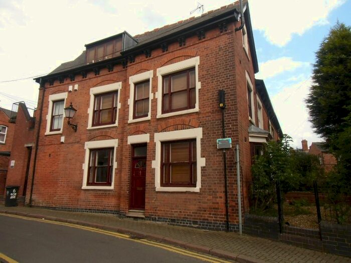 1 Bedroom Flat To Rent In Mill Hill Lane, LE2