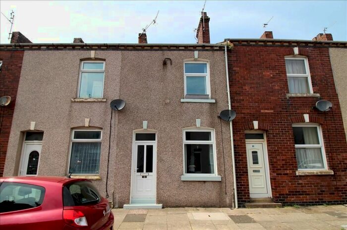 2 Bedroom Terraced House To Rent In Melbourne Street, Barrow-In-Furness, LA14