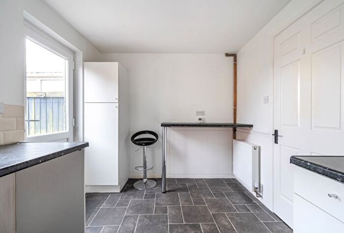 2 Bedroom Terraced House For Sale In Bickford Close, Barrs Court, Bristol, Gloucestershire, BS30