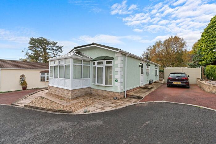 2 Bedroom Chalet For Sale In Lune View Park, Station Road, Halton, Lancaster, LA2