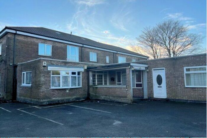 2 Bedroom Flat To Rent In Borders Avenue, Nottingham, NG17