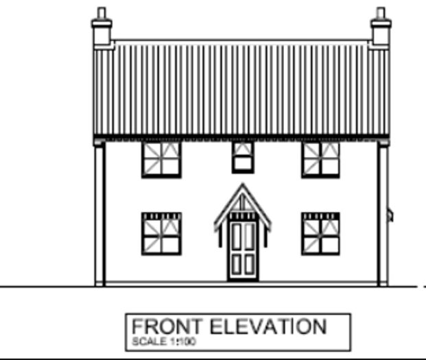 3 Bedroom Semi Detached House For Sale In Thomas Aveling Close, Elm, PE14