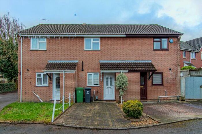 2 Bedroom Property To Rent In Lower Acre, Caerau, Cardiff, CF5