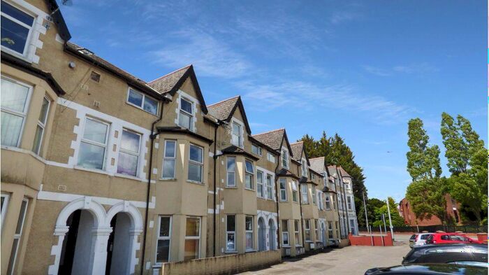 1 Bedroom Flat To Rent In Ely Road, Llandaff, Cardiff, CF5