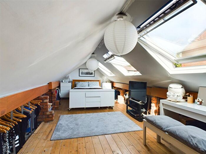 2 Bedroom Bungalow For Sale In Osborne Road, Salford, Greater Manchester, M6