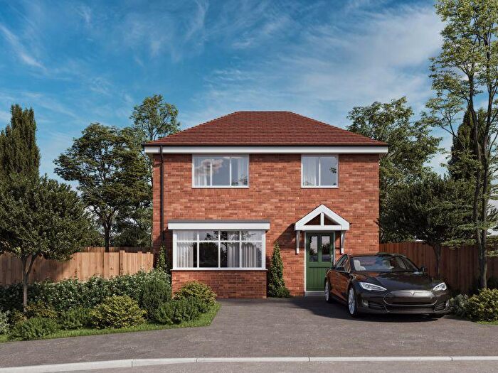 2 Bedroom Detached House For Sale In Burnbridge Road, Old Whittington, Chesterfield, S41