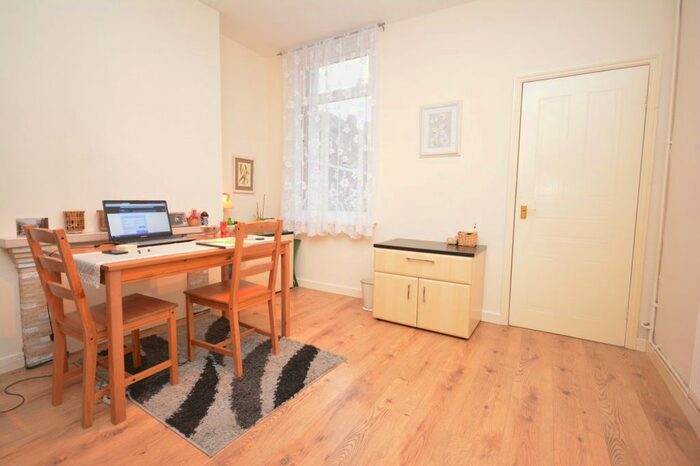 2 Bedroom Terraced House To Rent In Casson Street, Crewe, CW1